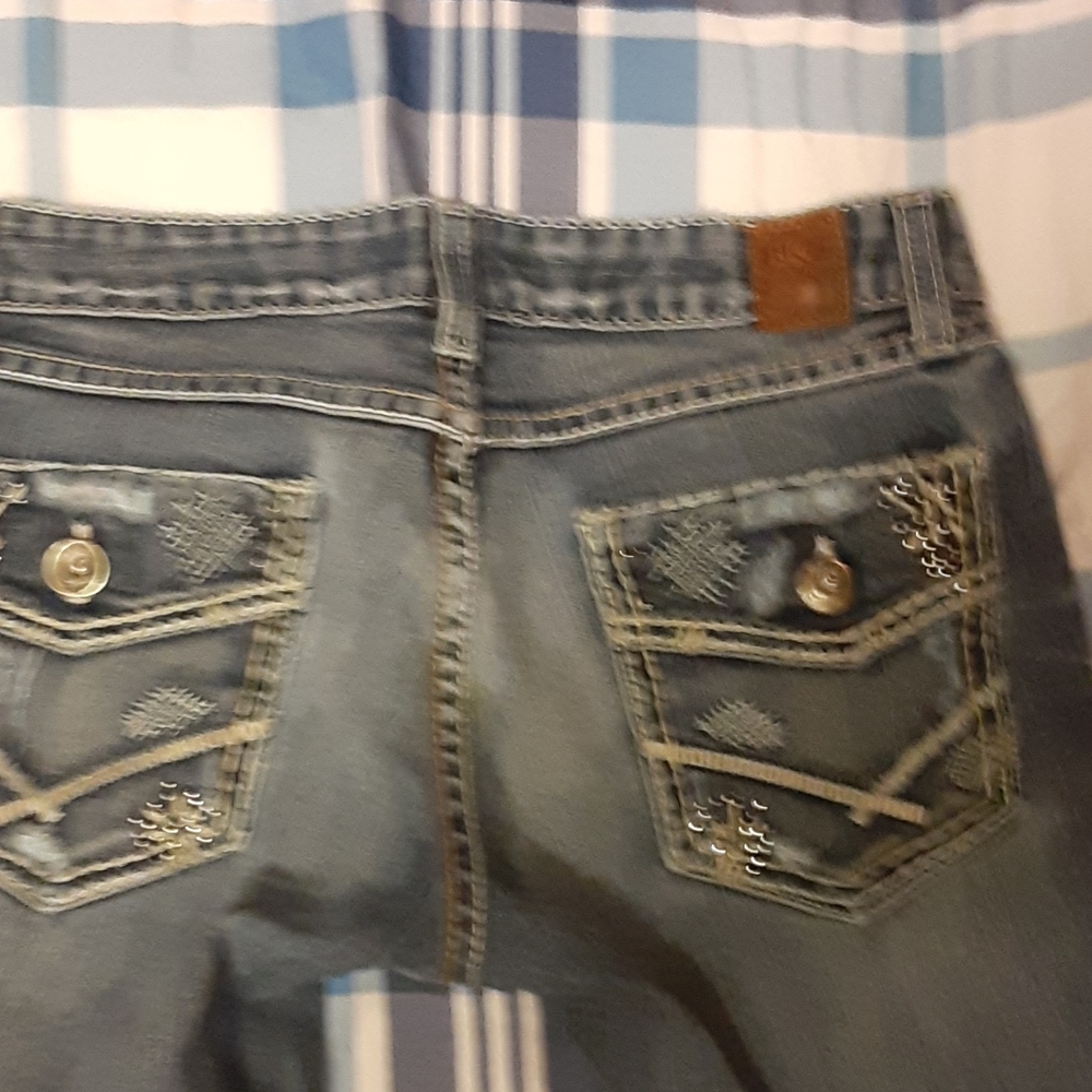 BKE JEANS